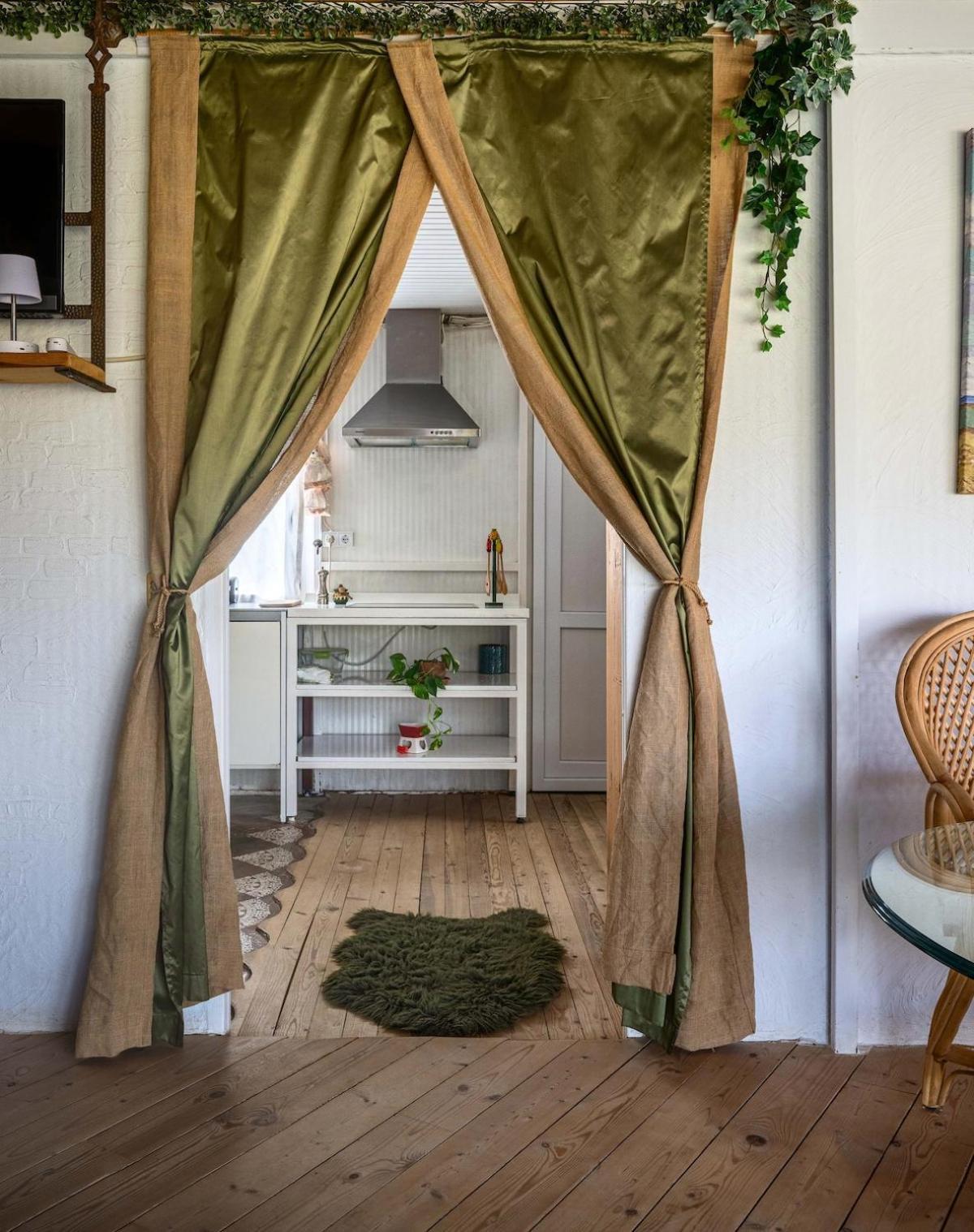 Teos Retreat Houses-passiflora Holiday home Izmir